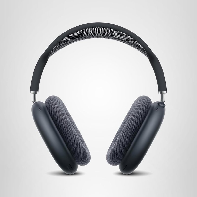 Apple AirPods Max, Over-ear noise cancelling headphones