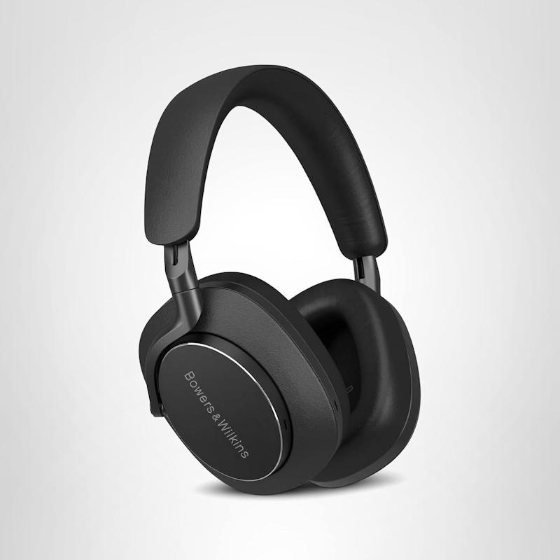 Bowers & Wilkins Px8, Over-ear noise cancelling headphones