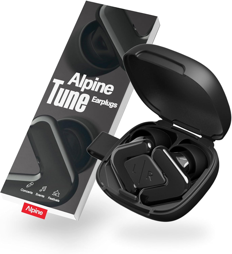 Rechargeable Sound-Control Earbuds, electronic hearing protection for adult, rated 18 dB NRR