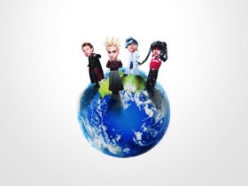 5 Seconds of Summer