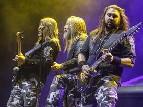 Sabaton